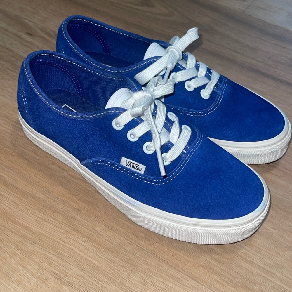 Vans Authentic